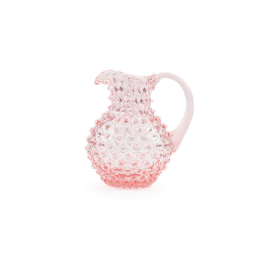 Paris Hobnail Kanna 1L Rosa