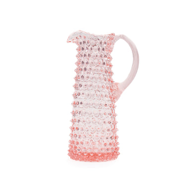 Eiffel Hobnail Kanna 1L Rosa