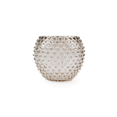 Hobnail Globe Vas 18 cm Kashmir