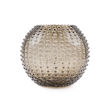 Hobnail Globe Vas 24 cm Kashmir