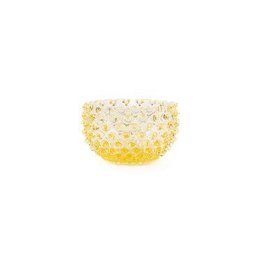 Hobnail Tapas 11,5 cm Citron