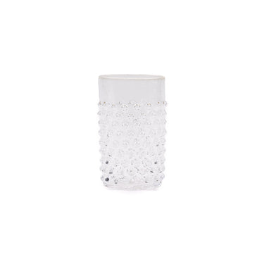 Hobnail Glas Kristall