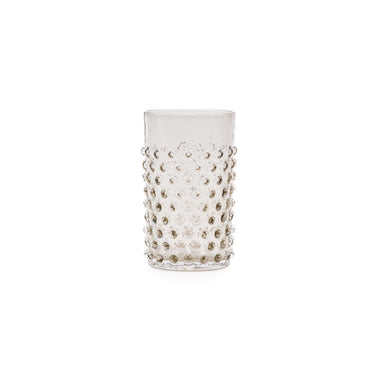 Hobnail Glas Kashmir