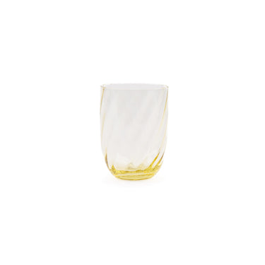 Swirl Tumbler Citron