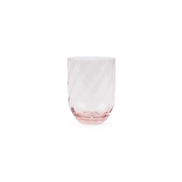 Swirl Tumbler Rosa