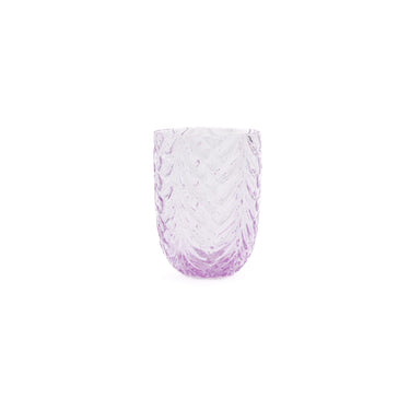 Wave Tumbler Lila