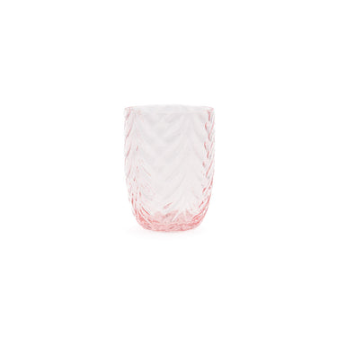 Wave Tumbler Rosa