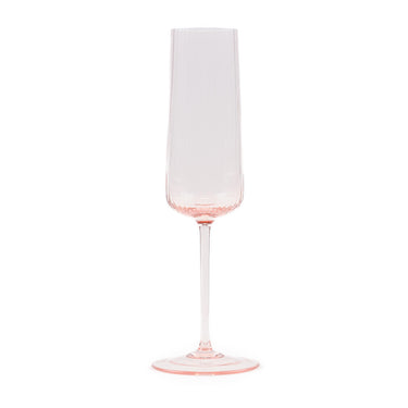 Ripple Aperitifglas Rosa