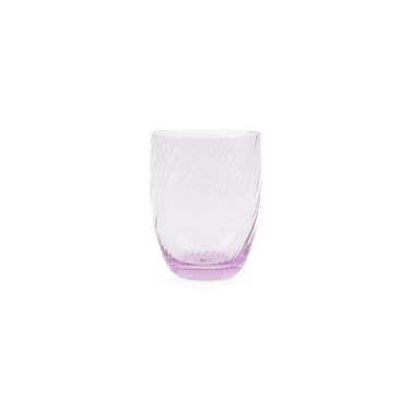 Spiral Tumbler Lila