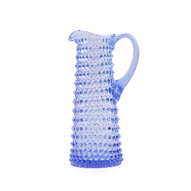 Eiffel Hobnail Kanna 1L Lavendel