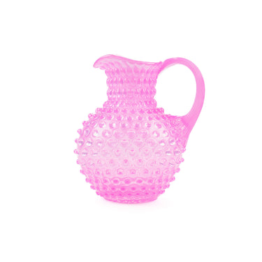 Alice's Paris Hobnail Kanna 2L Neonrosa