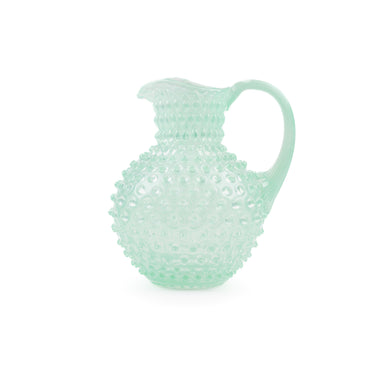 Alice's Paris Hobnail Kanna 2L Mintgrön