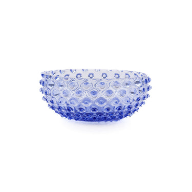 Hobnail Tapas 17 cm Lavendel