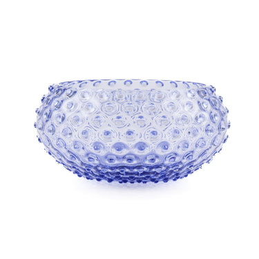 Hobnail Tapas 23 cm Lavendel