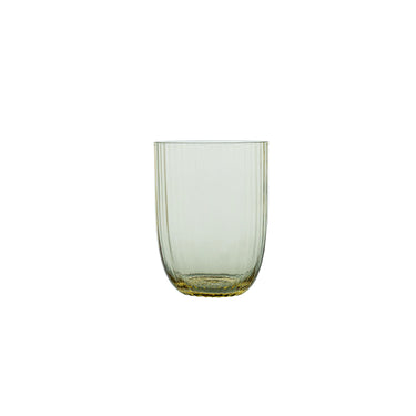 Bamboo Tumbler Citron