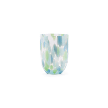 Big Confetti Tumbler Pacific