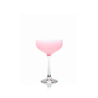 Cocktailglas Körsbär