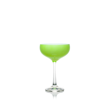 Cocktailglas Pistage