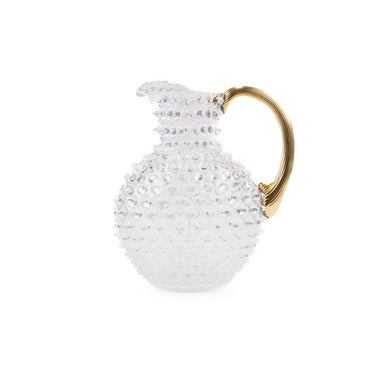 Paris Hobnail Kanna 2L Kristall + Guld