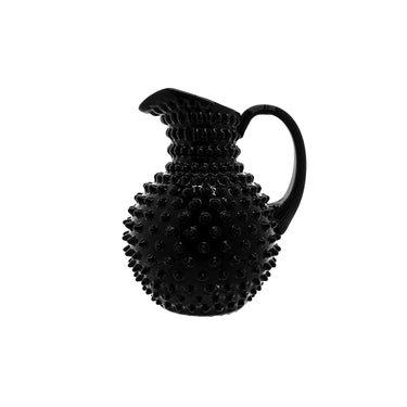 Paris Hobnail Kanna 2L Svart