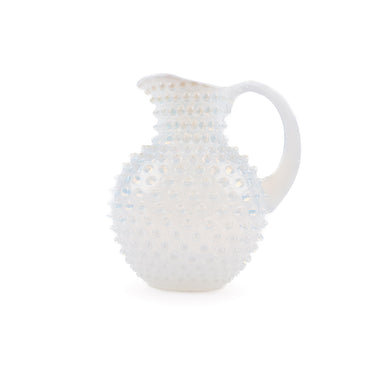 Opaline Paris Hobnail Kanna 2L Krämvit