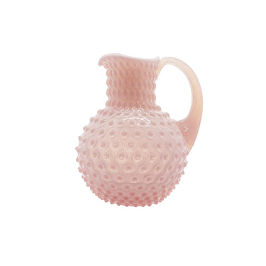 Opaline Paris Hobnail Kanna 2L Mjuk Rosa