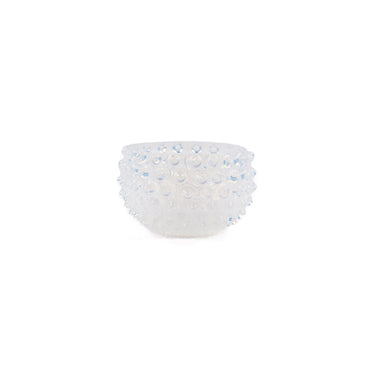 Opaline Hobnail Tapas 11,5 cm Krämvit