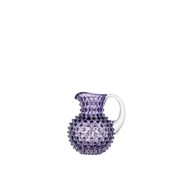 Hobnail Gräddkanna 500 ml Indigo