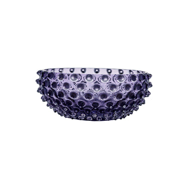 Hobnail Tapas 17 cm Indigo