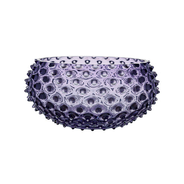 Hobnail Tapas 23 cm Indigo