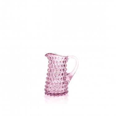 Eiffel Hobnail Kanna 350 ml Rosa